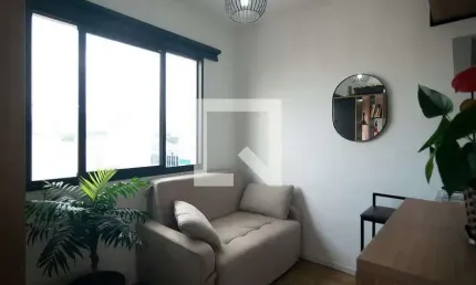 Apartamento com 1 quarto à venda na Rua Conselheiro Ramalho, --, Bela Vista, São Paulo