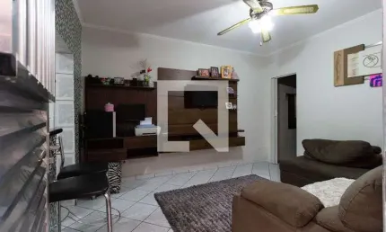 Casa com 4 quartos à venda na Avenida Roland Garros, --, Jardim Brasil, São Paulo
