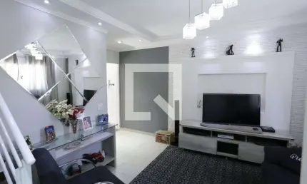 Casa com 2 quartos à venda na Avenida Dona Ida, --, Ponte Rasa, São Paulo