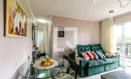 Apartamento à venda - portal do morumbi, 2 quartos,  54 m2