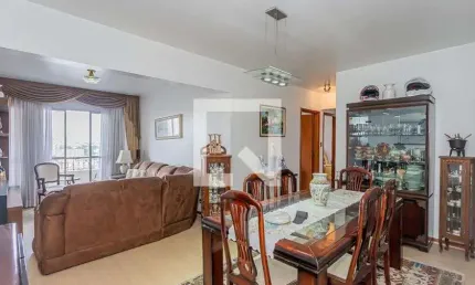 Apartamento com 3 quartos à venda na Rua Santo Antônio de Pádua, --, Piqueri, São Paulo