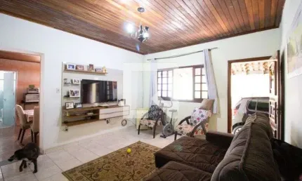 Casa com 3 quartos à venda na Rua Albertina Medeiros, --, Vila Progresso, São Paulo