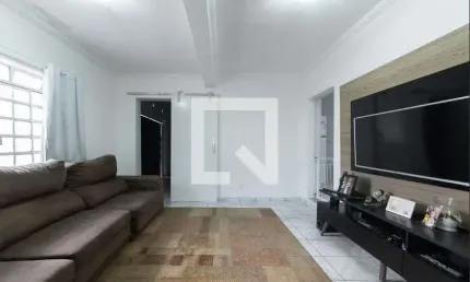 Casa com 2 quartos à venda na Rua Maria Quitéria, --, Bosque da Saúde, São Paulo