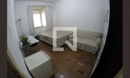 Apartamento à Venda - Consolação, 3 Quartos,  100 m2