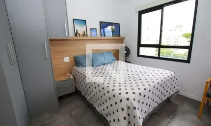 Apartamento com 1 quarto à venda na Rua Alves Guimarães, --, Pinheiros, São Paulo