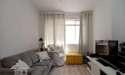 Apartamento com 1 quarto à venda na Rua Caio Prado, --, Consolação, São Paulo