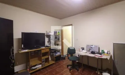 Casa com 2 quartos à venda na Rua Lacerda Marques, --, Mandaqui, São Paulo