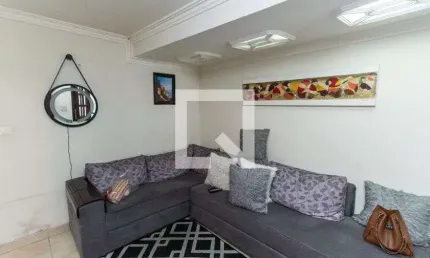 Casa com 3 quartos à venda na Rua Ângela do Amaral Rangel, --, Vila Gustavo, São Paulo