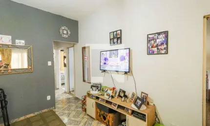 Casa com 5 quartos à venda na Rua Doutor Paulo Gatti, --, Santana, São Paulo