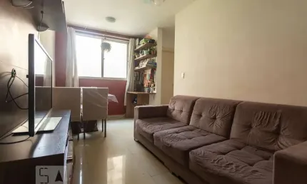 Apartamento à venda - água branca, 2 quartos,  43 m2