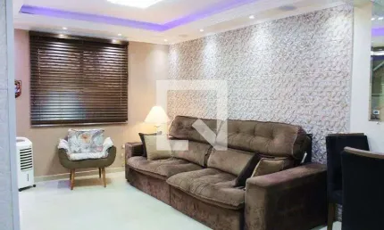 Apartamento com 2 quartos à venda na Rua Barra de Guabiraba, --, Itaquera, São Paulo