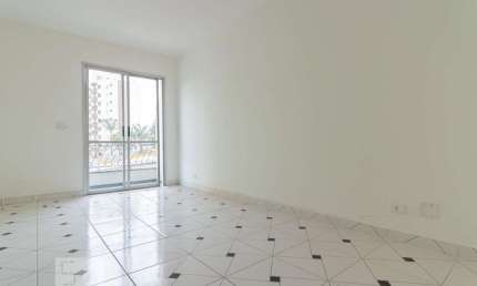 Apartamento à Venda - Bosque da Saúde, 2 Quartos,  54 m2