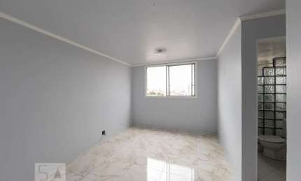 Apartamento com 2 quartos à venda na Rua Inácio de Araújo, --, Mooca, São Paulo