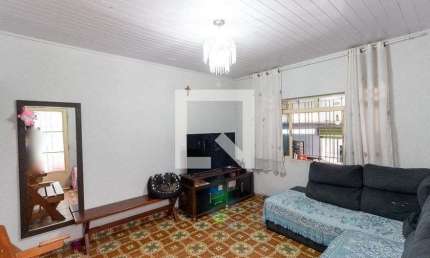 Casa à Venda - Ermelino Matarazzo, 2 Quartos,  401 m2
