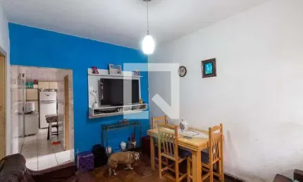 Casa com 2 quartos à venda na Rua José Antônio Saraiva, --, Cangaíba, São Paulo