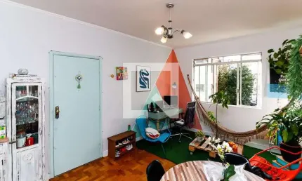 Apartamento com 3 quartos à venda na Rua Conselheiro Moreira de Barros, --, Santana, São Paulo