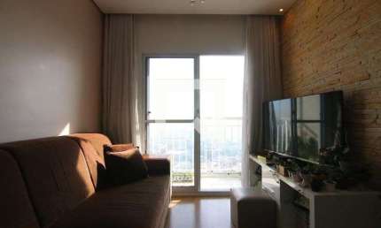 Apartamento com 2 quartos à venda na Rua Carlos Bigatti, --, Cangaíba, São Paulo