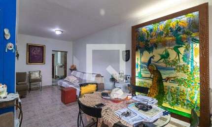 Casa com 3 quartos à venda na Rua Geraldo Buono, --, Barra Funda, São Paulo