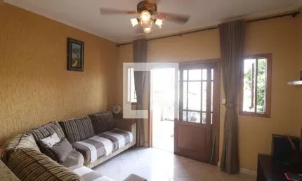 Casa com 3 quartos à venda na Rua Doutor Paulo Meirelles, --, Mandaqui, São Paulo