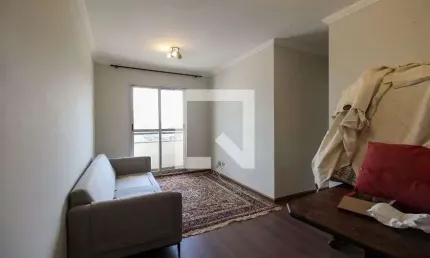 Apartamento à Venda - Jardim Anália Franco, 3 Quartos,  69 m2