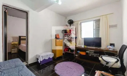 Casa com 2 quartos à venda na Rua Maria Suzana, --, Freguesia do Ó, São Paulo