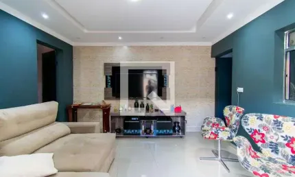 Casa com 2 quartos à venda na Rua Foz do Douro, --, Sapopemba, São Paulo