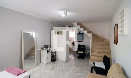 Casa com 2 quartos à venda na Rua Padre Leonardo, --, Campo Belo, São Paulo