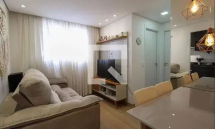Apartamento com 2 quartos à venda na Rua Visconde de Parnaíba, --, Mooca, São Paulo