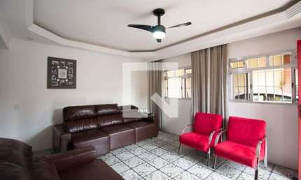 Casa com 2 quartos à venda na Rua dos Escoteiros, --, Vila Jacuí, São Paulo
