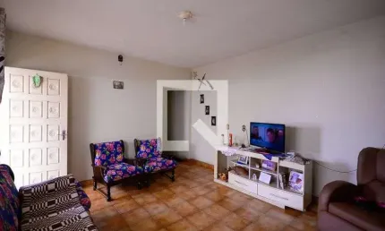 Casa com 5 quartos à venda na Rua Estênio Ranzini, --, Sacomã, São Paulo