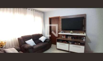Casa com 3 quartos à venda na Rua João Vechiareli, --, Freguesia do Ó, São Paulo