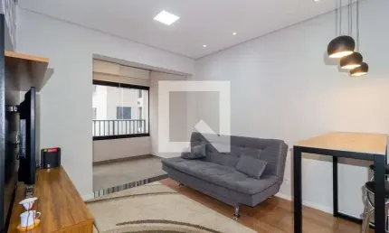 Apartamento com 1 quarto à venda na Rua Domingos Paiva, --, Mooca, São Paulo
