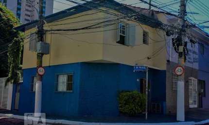 Casa à Venda - Chácara Santo Antonio, 2 Quartos,  90 m2