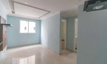 Apartamento à venda - vila prudente, 2 quartos,  45 m2