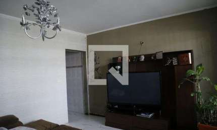 Casa com 2 quartos à venda na Rua Angelina Ugoline, --, Freguesia do Ó, São Paulo