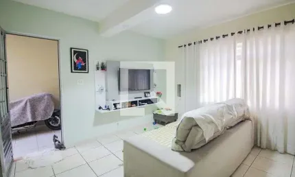 Casa com 3 quartos à venda na Rua Benfica, --, Jardim Brasil, São Paulo