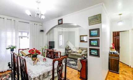 Apartamento à Venda - Santo Amaro , 2 Quartos,  84 m2