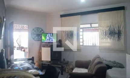 Casa com 2 quartos à venda na Rua Geneve, --, Santana, São Paulo