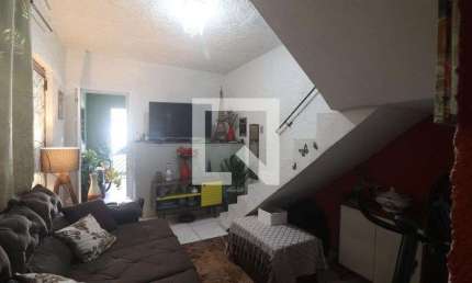 Casa com 3 quartos à venda na Rua Graciano Altierio, --, Casa Verde, São Paulo