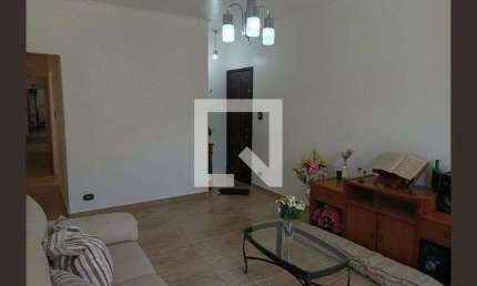 Casa com 3 quartos à venda na Rua Jorge Ogushi, --, Vila Formosa, São Paulo