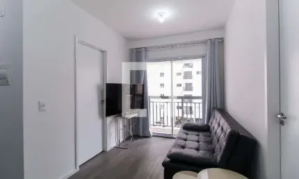 Apartamento à Venda - Vila Invernada, 2 Quartos,  38 m2