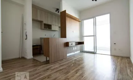 Apartamento com 1 quarto à venda na Praça Júlio Mesquita, --, Centro, São Paulo