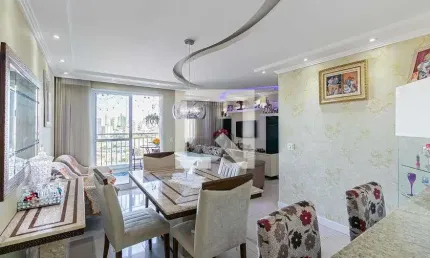 Apartamento à Venda - Penha de França, 2 Quartos,  67 m2