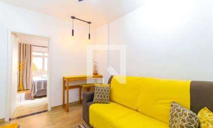 Apartamento com 1 quarto à venda na Rua Doutor Seng, --, Bela Vista, São Paulo