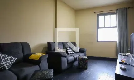 Apartamento com 2 quartos à venda na Largo Padre Péricles, --, Perdizes, São Paulo