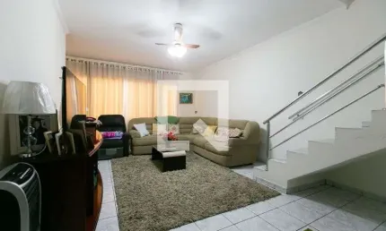 Casa com 3 quartos à venda na Rua Semente de Tudo, --, Vila Jacuí, São Paulo