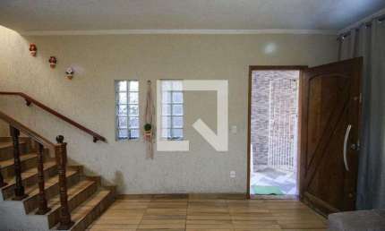 Casa com 3 quartos à venda na Rua Ibiajara, --, Itaquera, São Paulo