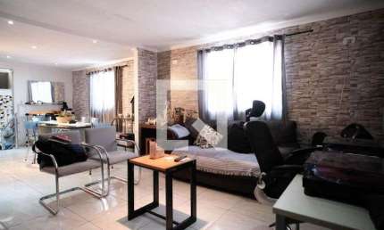 Casa com 2 quartos à venda na Rua Bartolomeo Belland, --, Ponte Rasa, São Paulo