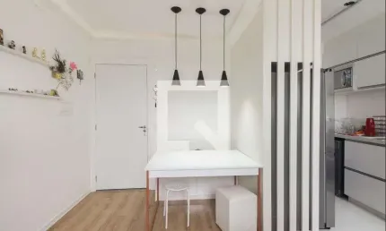 Apartamento com 2 quartos à venda na Rua Ingu, --, Tatuapé, São Paulo