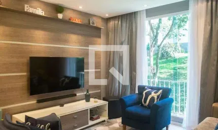 Apartamento com 3 quartos à venda na Rua Garcia Rodrigues, --, Mandaqui, São Paulo